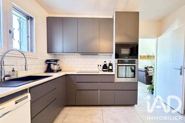 Maison à vendre 6 pièces 162 m² Artigues-près-Bordeaux