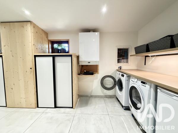 Maison à vendre 6 pièces 162 m² Artigues-près-Bordeaux