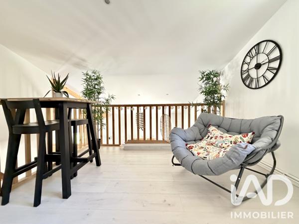 Maison à vendre 6 pièces 162 m² Artigues-près-Bordeaux