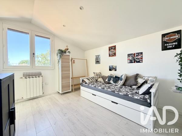 Maison à vendre 6 pièces 162 m² Artigues-près-Bordeaux
