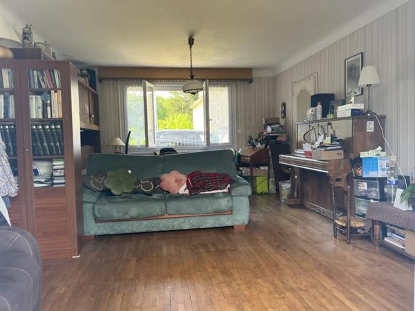 Maison à vendre |                                       Niort |                                        5 pièces  |  111 m²