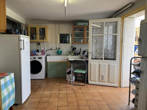 Maison à vendre |                                       Niort |                                        5 pièces  |  111 m²