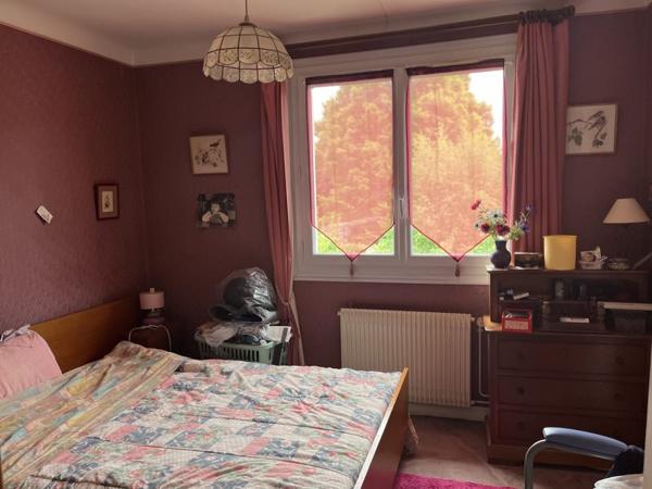 Maison à vendre |                                       Niort |                                        5 pièces  |  111 m²