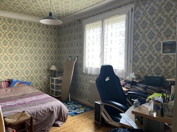 Maison à vendre |                                       Niort |                                        5 pièces  |  111 m²