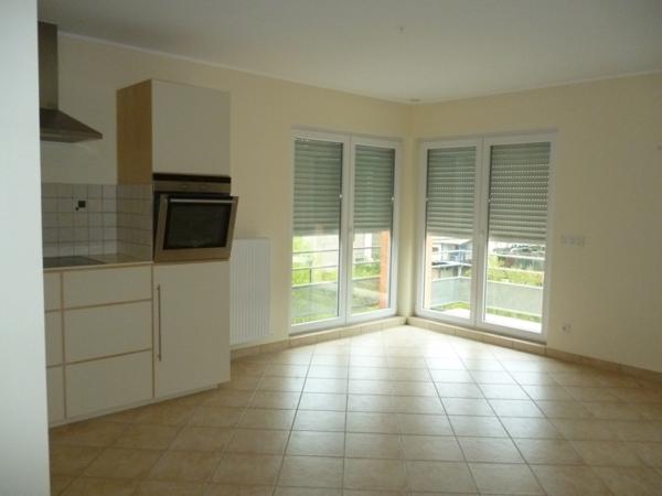 HERSERANGE 3 pièces 76 m2 avec balcon