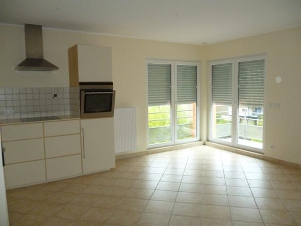 HERSERANGE 3 pièces 76 m2 avec balcon