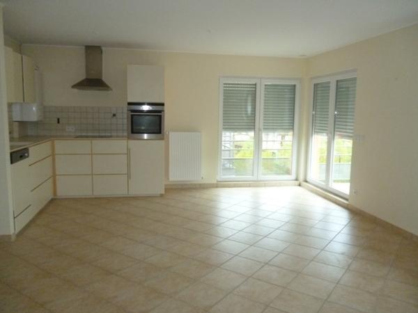 HERSERANGE 3 pièces 76 m2 avec balcon