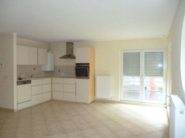 HERSERANGE 3 pièces 76 m2 avec balcon