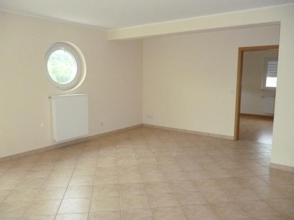 HERSERANGE 3 pièces 76 m2 avec balcon