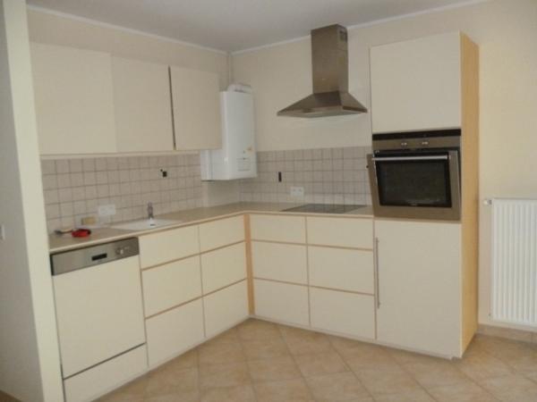 HERSERANGE 3 pièces 76 m2 avec balcon