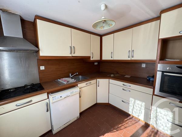 Maison à vendre  3 pièces - 68,77 m2 CLUIS - 36