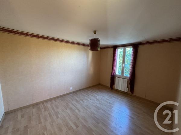 Maison à vendre  3 pièces - 68,77 m2 CLUIS - 36