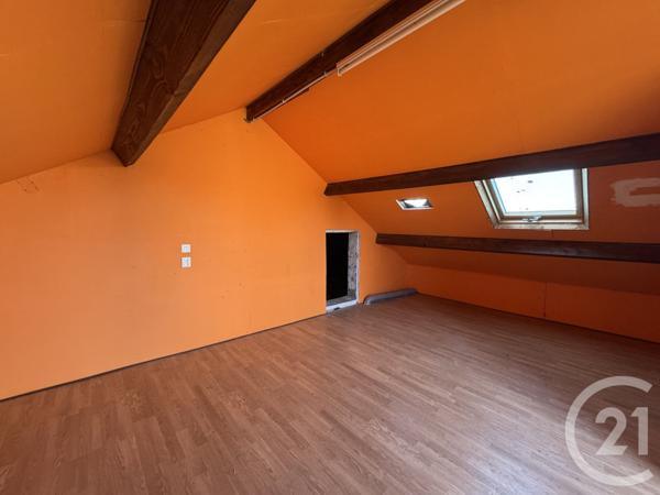 Maison à vendre  3 pièces - 68,77 m2 CLUIS - 36