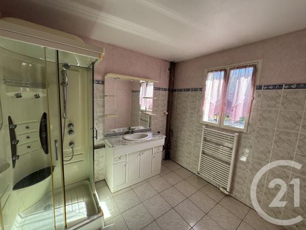 Maison à vendre  3 pièces - 68,77 m2 CLUIS - 36