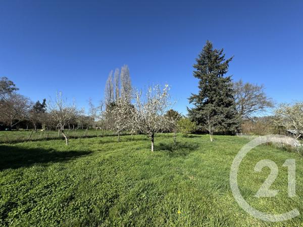 Maison à vendre  3 pièces - 68,77 m2 CLUIS - 36