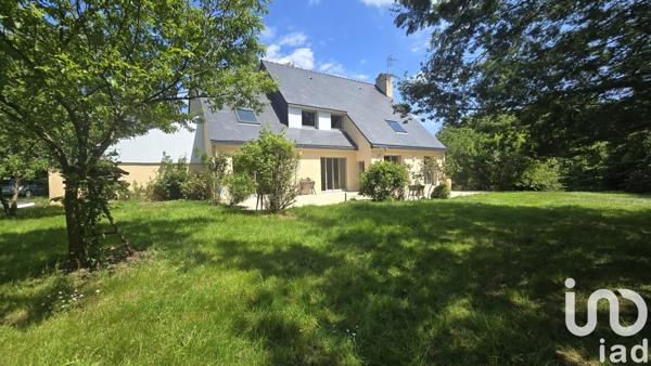 Maison à vendre 8 pièces 252 m² Dinan