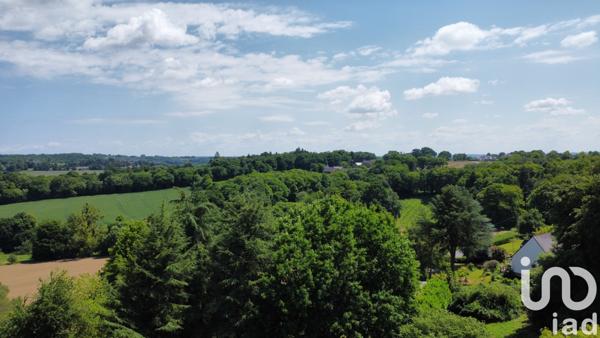 Maison à vendre 8 pièces 252 m² Dinan
