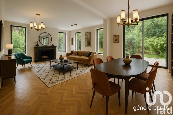 Maison à vendre 8 pièces 252 m² Dinan