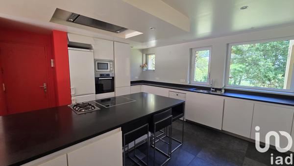 Maison à vendre 8 pièces 252 m² Dinan