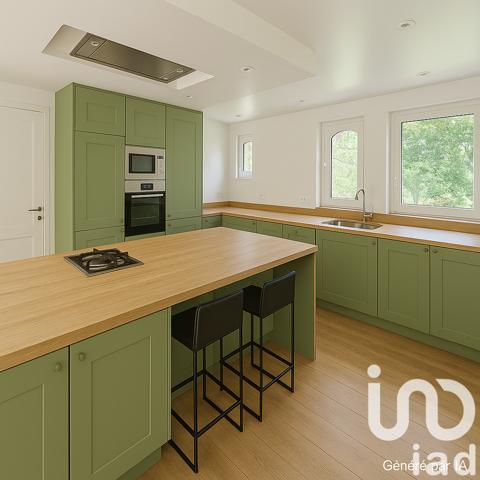 Maison à vendre 8 pièces 252 m² Dinan
