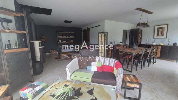 Maison à BOUAYE, 44830 - 7 pièces 165m²