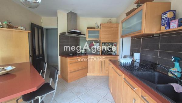 Maison à BOUAYE, 44830 - 7 pièces 165m²
