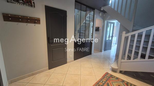 Maison à BOUAYE, 44830 - 7 pièces 165m²