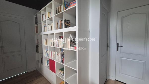 Maison à BOUAYE, 44830 - 7 pièces 165m²