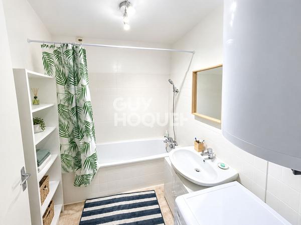 APPARTEMENT T2 QUARTIER DES HALLES