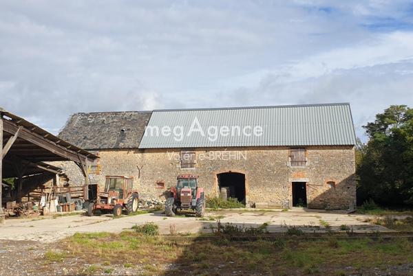 Maison à CHANGE, 53810 - 1 pièce 130m²