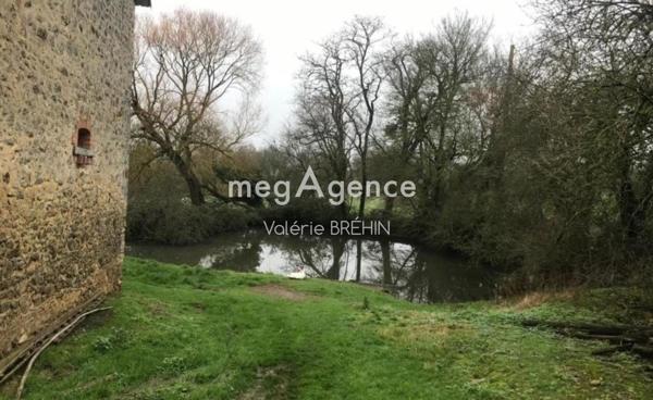 Maison à CHANGE, 53810 - 1 pièce 130m²