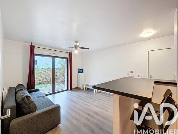 Appartement à vendre 2 pièces 40 m² Les Pavillons-sous-Bois