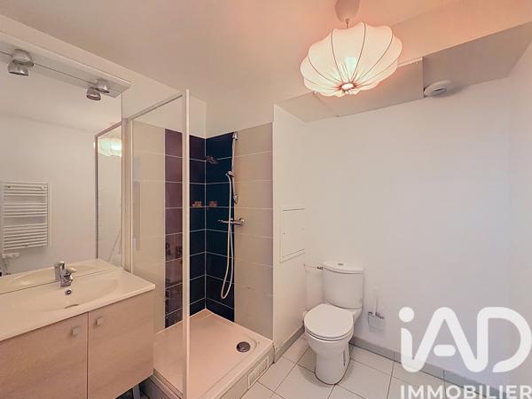 Appartement à vendre 2 pièces 40 m² Les Pavillons-sous-Bois