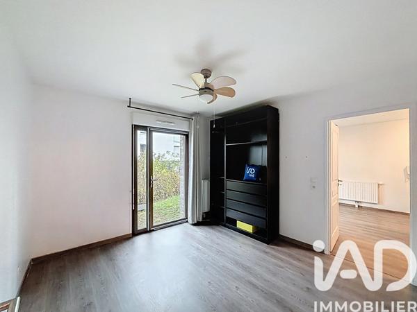 Appartement à vendre 2 pièces 40 m² Les Pavillons-sous-Bois