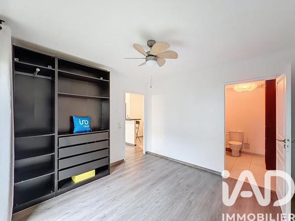 Appartement à vendre 2 pièces 40 m² Les Pavillons-sous-Bois