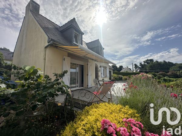 Maison à vendre 7 pièces 111 m² Belle-Isle-en-Terre