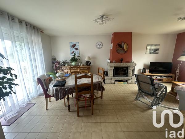 Maison à vendre 7 pièces 111 m² Belle-Isle-en-Terre