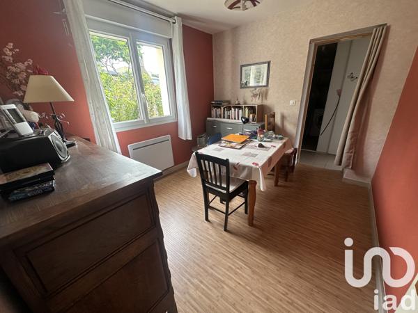 Maison à vendre 7 pièces 111 m² Belle-Isle-en-Terre