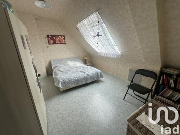 Maison à vendre 7 pièces 111 m² Belle-Isle-en-Terre