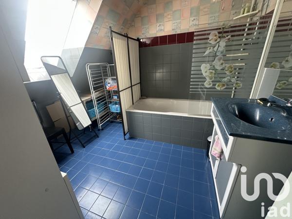 Maison à vendre 7 pièces 111 m² Belle-Isle-en-Terre