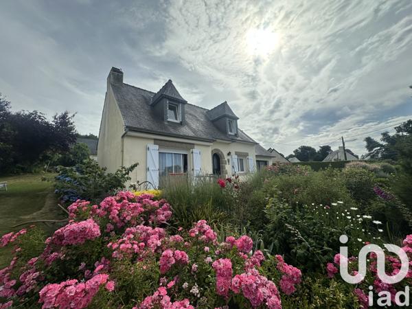 Maison à vendre 7 pièces 111 m² Belle-Isle-en-Terre