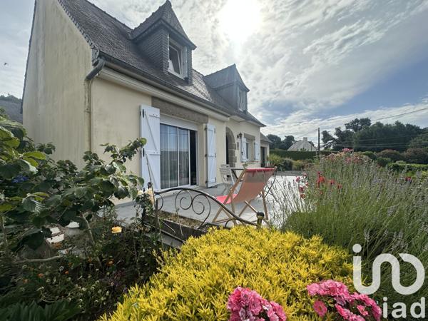 Maison à vendre 7 pièces 111 m² Belle-Isle-en-Terre