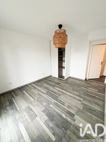 Appartement à vendre 3 pièces 58 m² Villiers-le-Bel