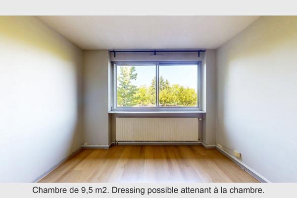 Appartement
         2 pièces
        - 47 m² Exclusivité 140 000 € *