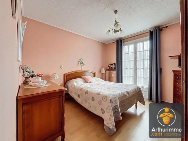 Vente Maison 4 pièces 80 m2 à Yerres