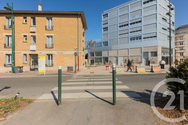 Appartement F2 à vendre  2 pièces - 38,78 m2 MONTROUGE - 92