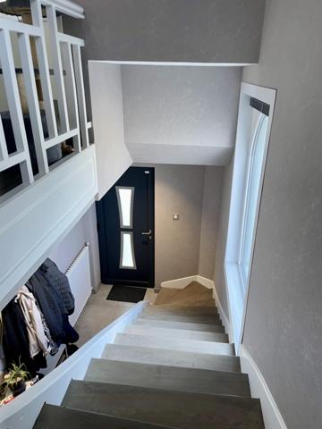 Vente / Maison de village