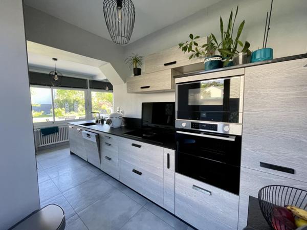 Vente / Maison de village