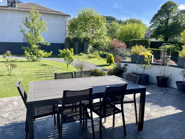 Vente / Maison de village