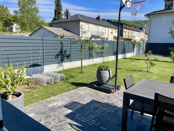 Vente / Maison de village